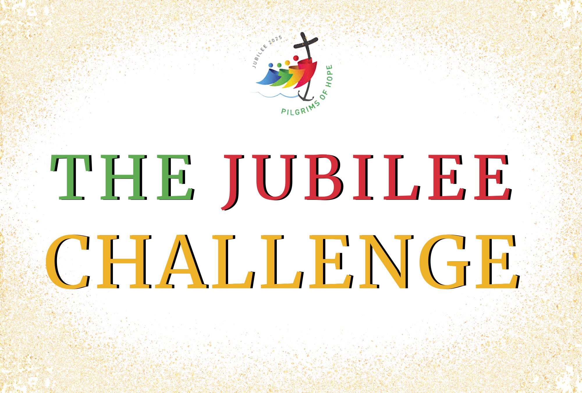 Jubilee Challenge